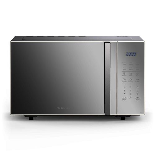25L Digital Soft Touch  Microwave Oven - H25MOMS7H
