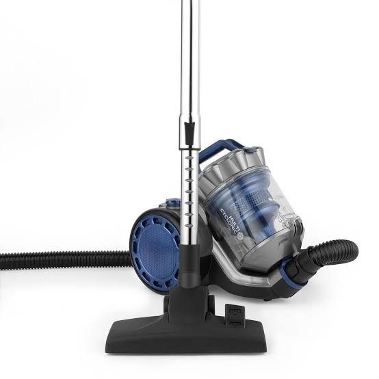 High Power Vaccum Cleaner