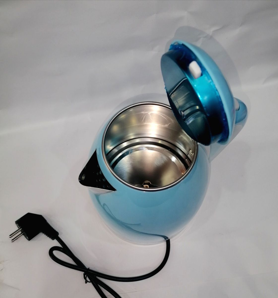 Cordless Electric Jug - 1.8 Liters