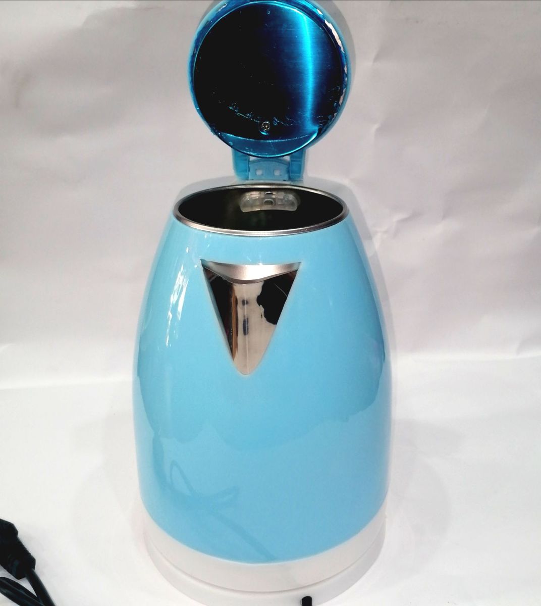 Cordless Electric Jug - 1.8 Liters