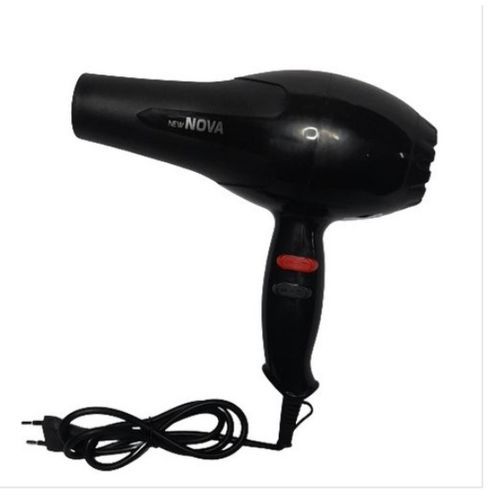 Portable Professional Hand Hair Dryer - 2000W.