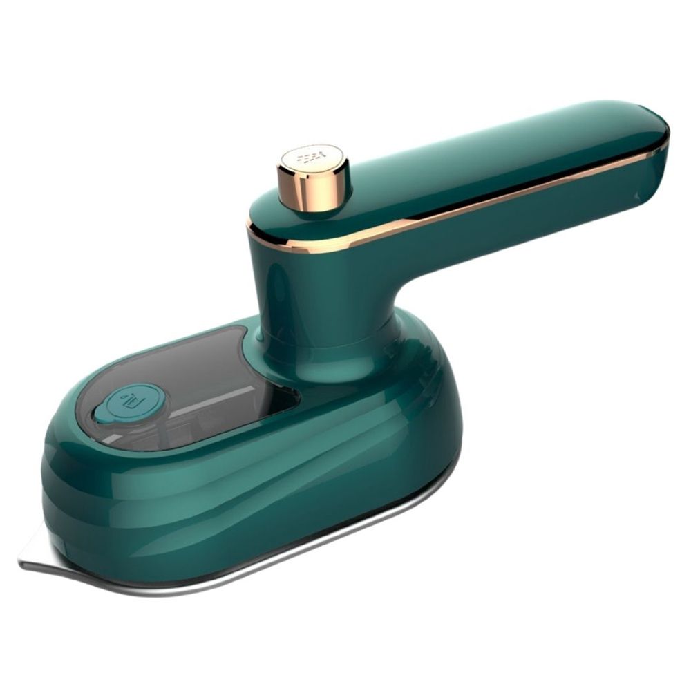 Garment Steamer Mini Foldable Rotary Iron Machine 33W