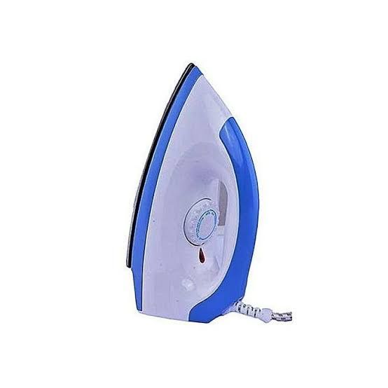 Electric Dry Iron