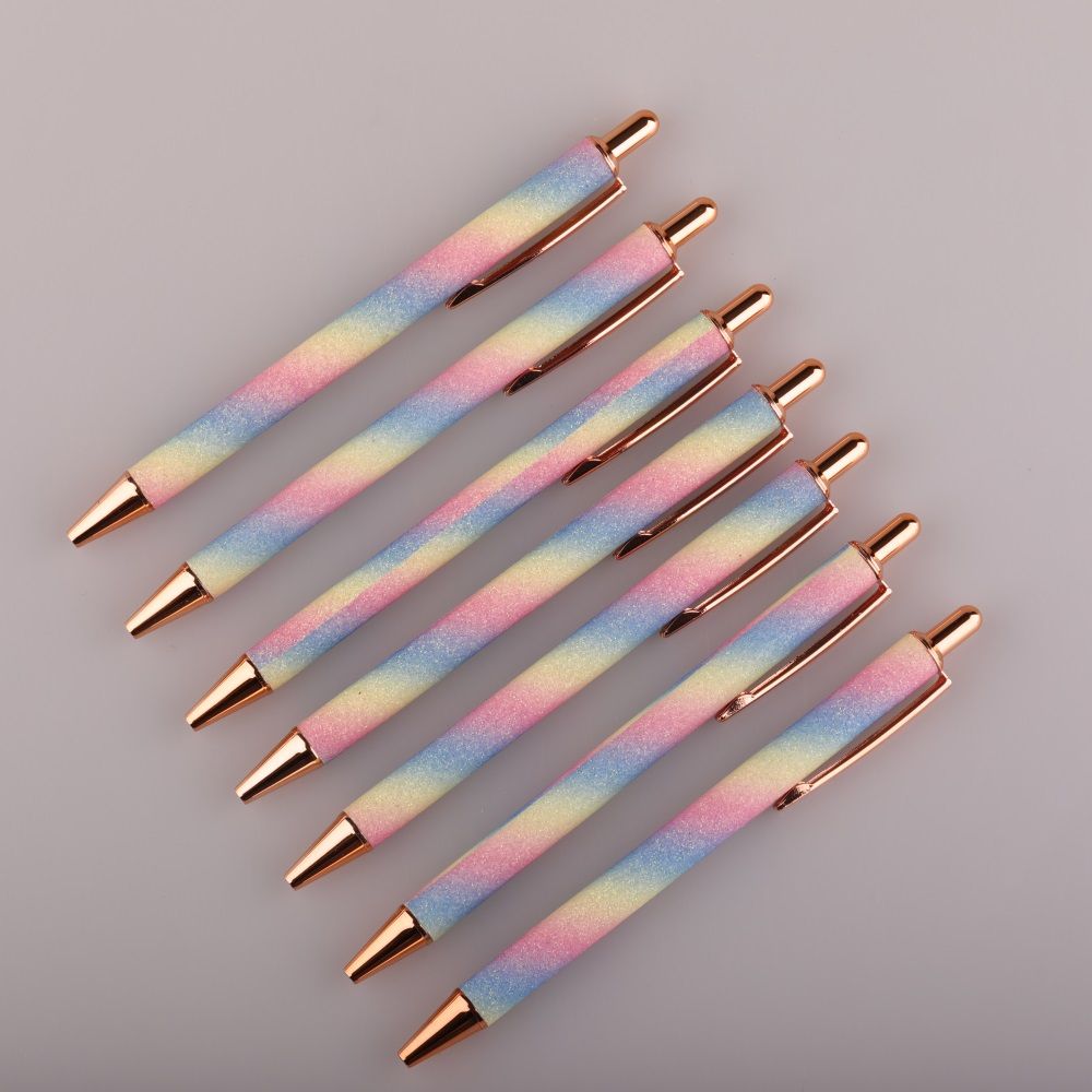 Metal Ball Pens