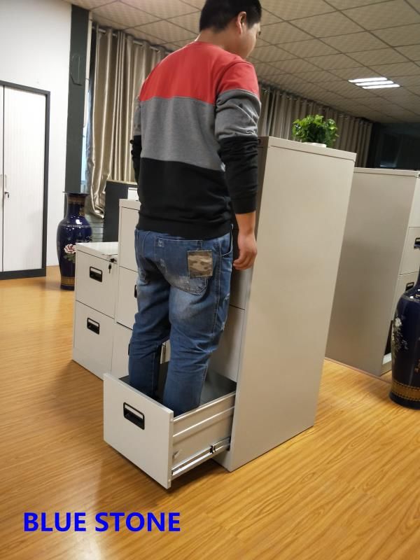 4 Drawers Filing Cabinet
