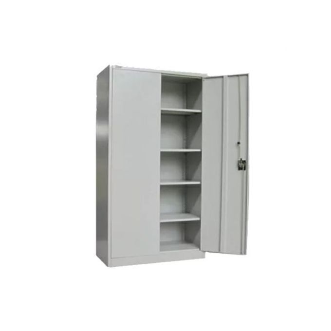 Full Height Metal Cabinet