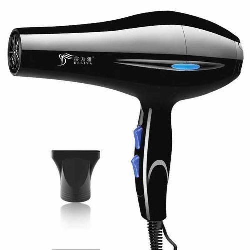 2500W Professional Hair Dryer With Hot And Cool Air