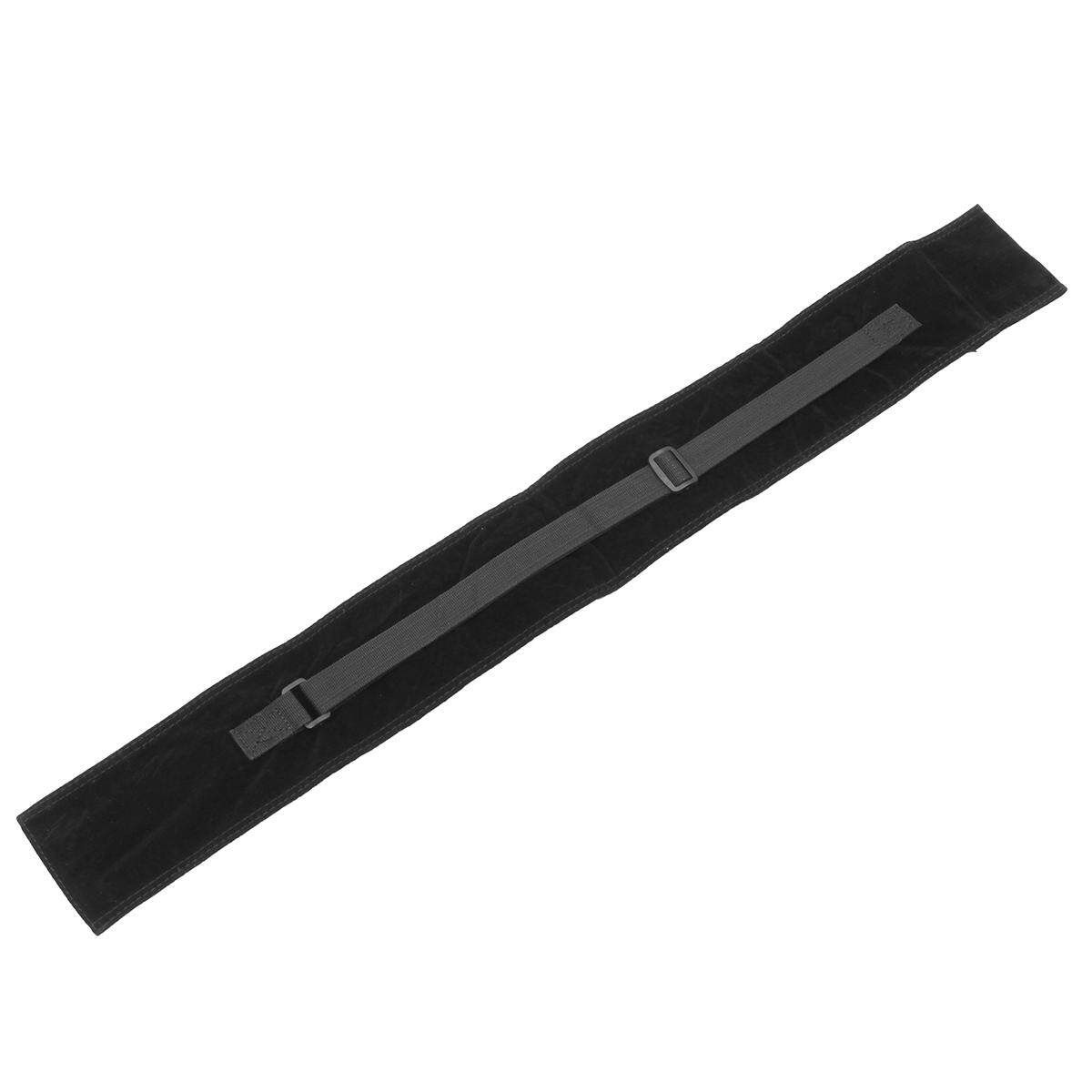 1/2 3/4 Velluto Portable Billiard Case Carry Pool Stick Portante Coprire Apricot
