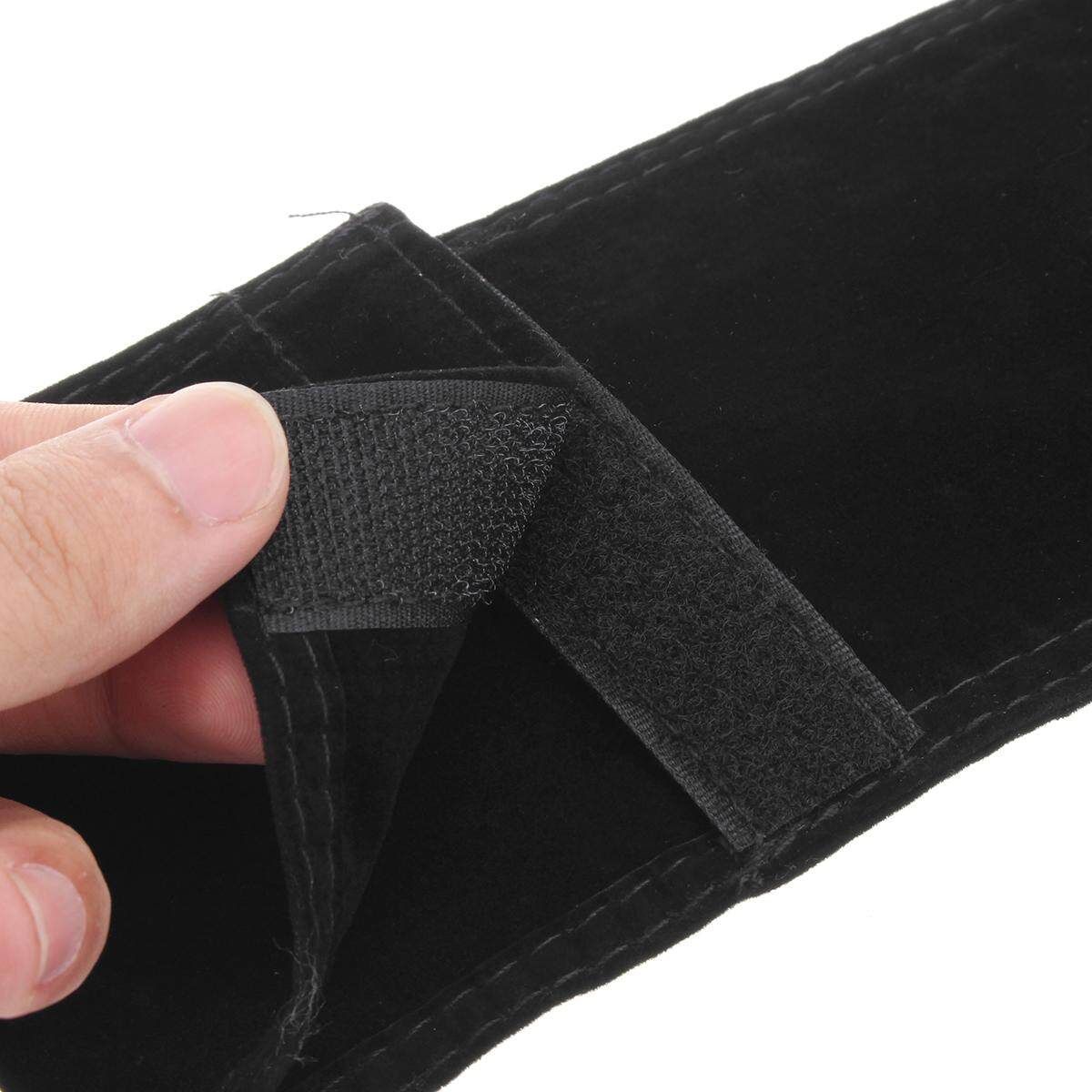 1/2 3/4 Velluto Portable Billiard Case Carry Pool Stick Portante Coprire Apricot