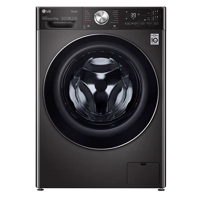 2 in 1 Front Load Washing Machine (F4V9BCP2EE)