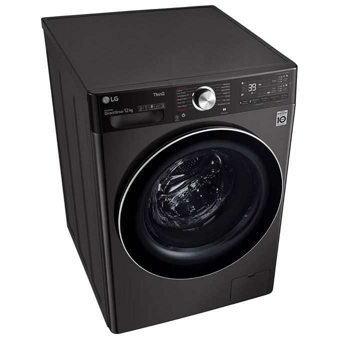 2 in 1 Front Load Washing Machine (F4V9BCP2EE)
