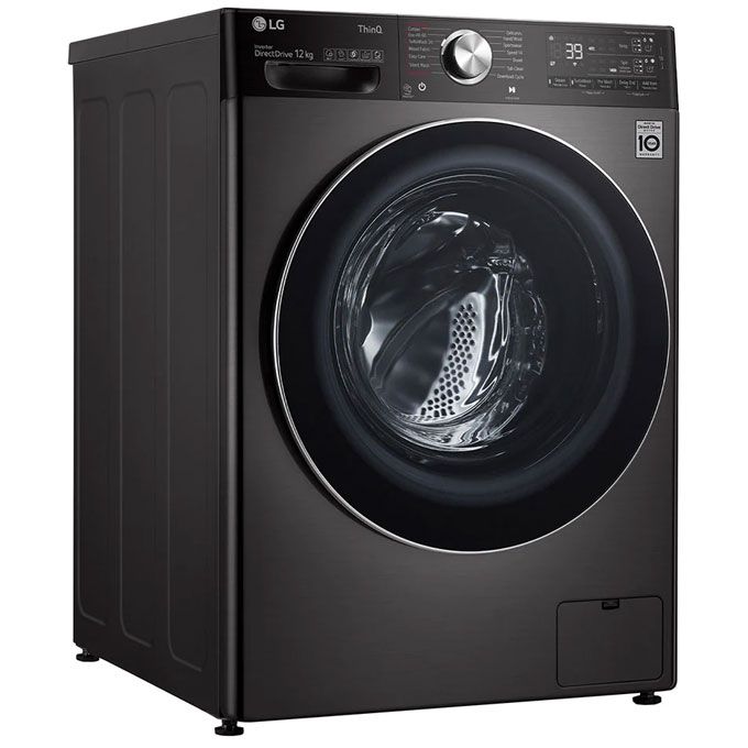 2 in 1 Front Load Washing Machine (F4V9BCP2EE)