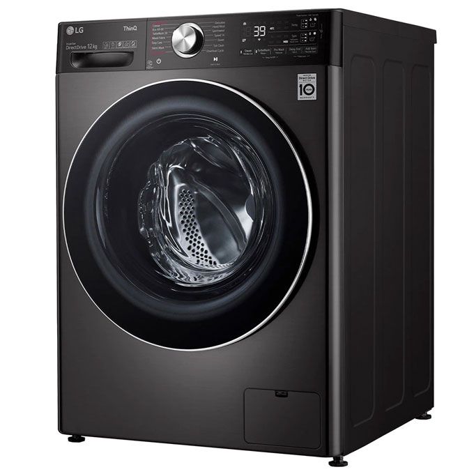 2 in 1 Front Load Washing Machine (F4V9BCP2EE)