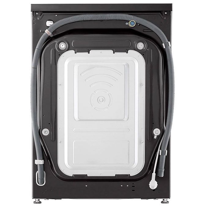 2 in 1 Front Load Washing Machine (F4V9BCP2EE)
