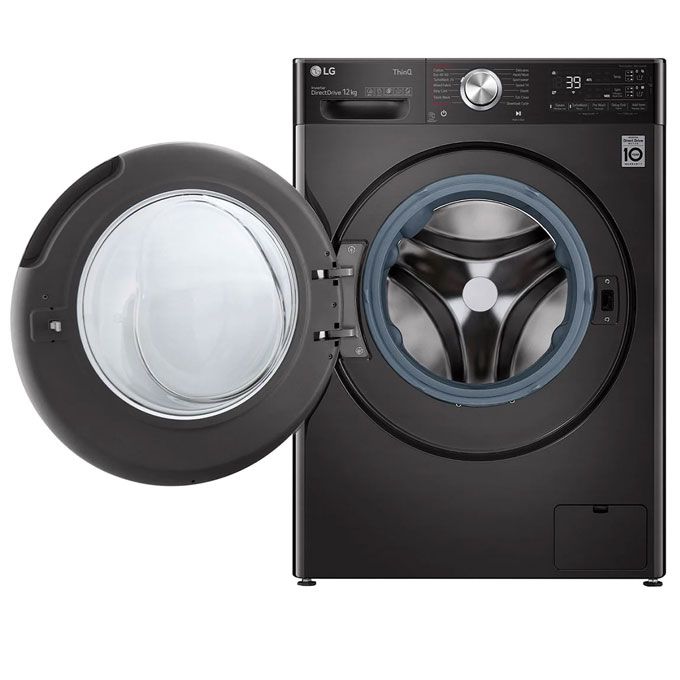 2 in 1 Front Load Washing Machine (F4V9BCP2EE)