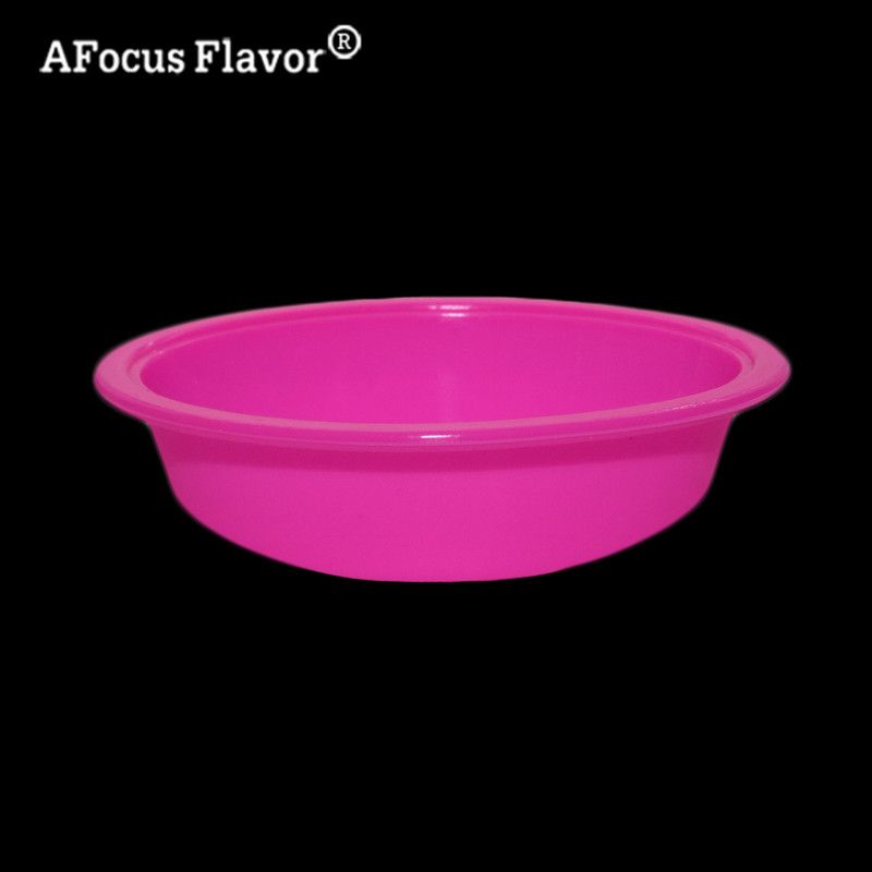 Multi-function Korean Soap Silicone Oval Pc DIY Mold 1 Soap