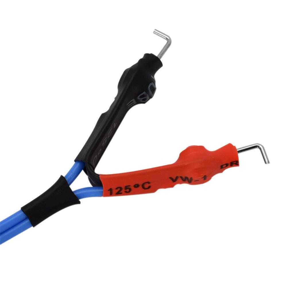 Tattoo Machine Power Supply Supper  Tattoo Clip Cord Cable Blue