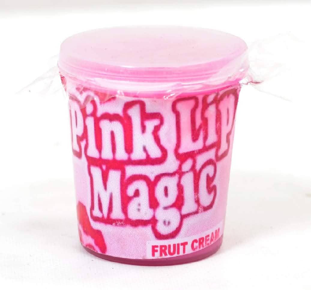 Unisex Pinklips Magic Cream (3Days Active )