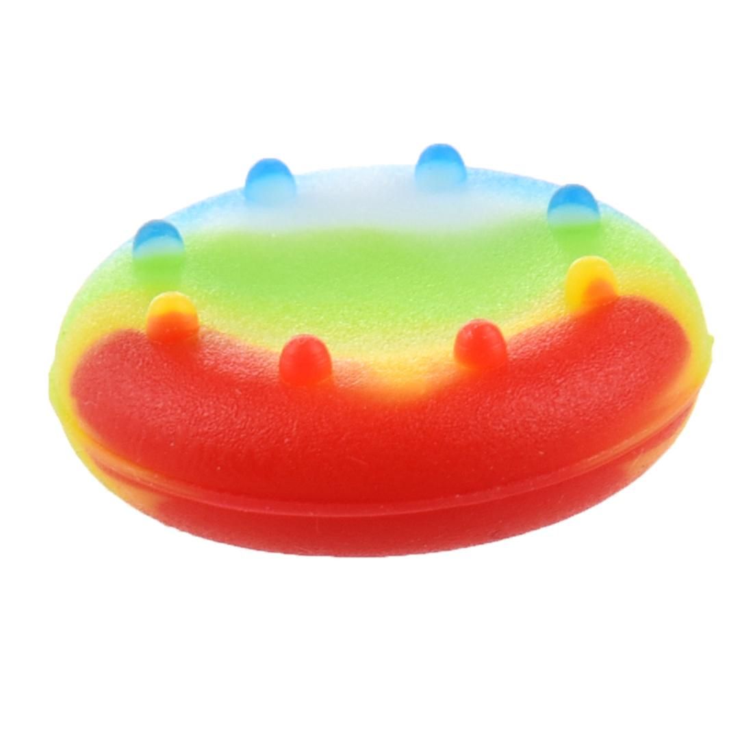 New Game Thumbstick Joystick Grip Case Cap Cover For PS2