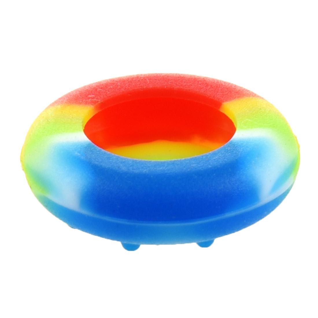New Game Thumbstick Joystick Grip Case Cap Cover For PS2