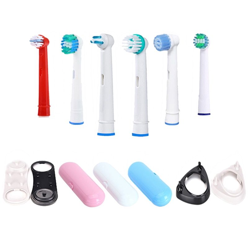 For Oral B Electric Toothbrush Heads Or Stander Support Holder Or Case Oral Hygiene Care(YE625)