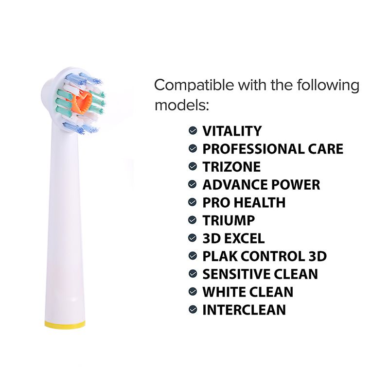 For Oral B Electric Toothbrush Heads Or Stander Support Holder Or Case Oral Hygiene Care(YE625)