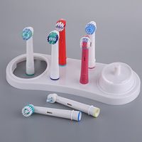For Oral B Electric Toothbrush Heads Or Stander Support Holder Or Case Oral Hygiene Care(YE625)