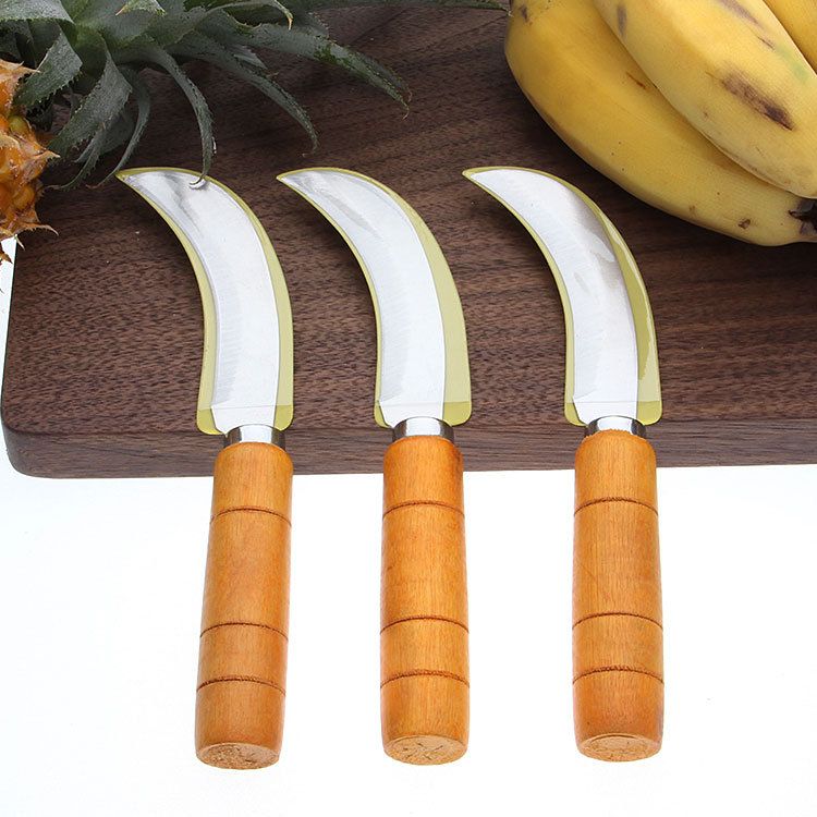 Multipurpose Knife