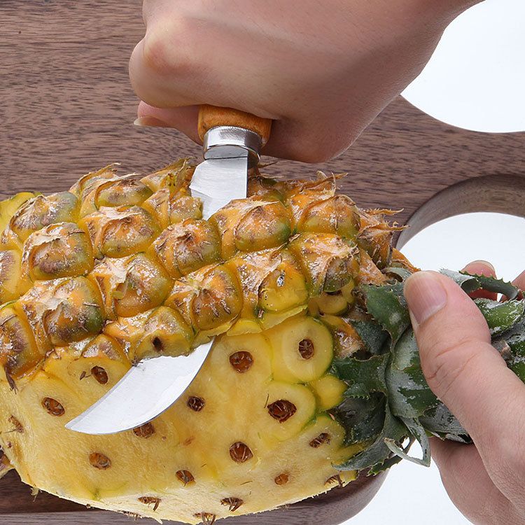 Multipurpose Knife