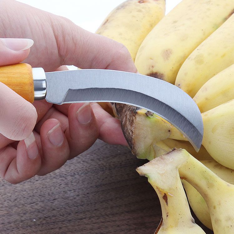 Multipurpose Knife