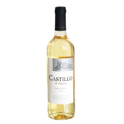 Castillo Castillo De Espana White Wine 750ml x1