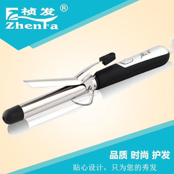 Constant Temperature Curling Splint, Pear Flower Head