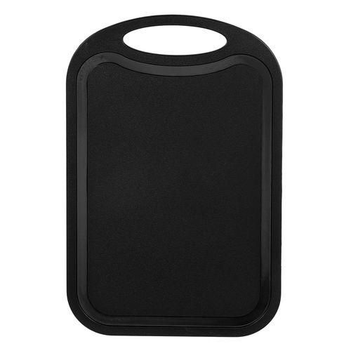 Plastic Chopping Block Meat Vegetable Cutting Board