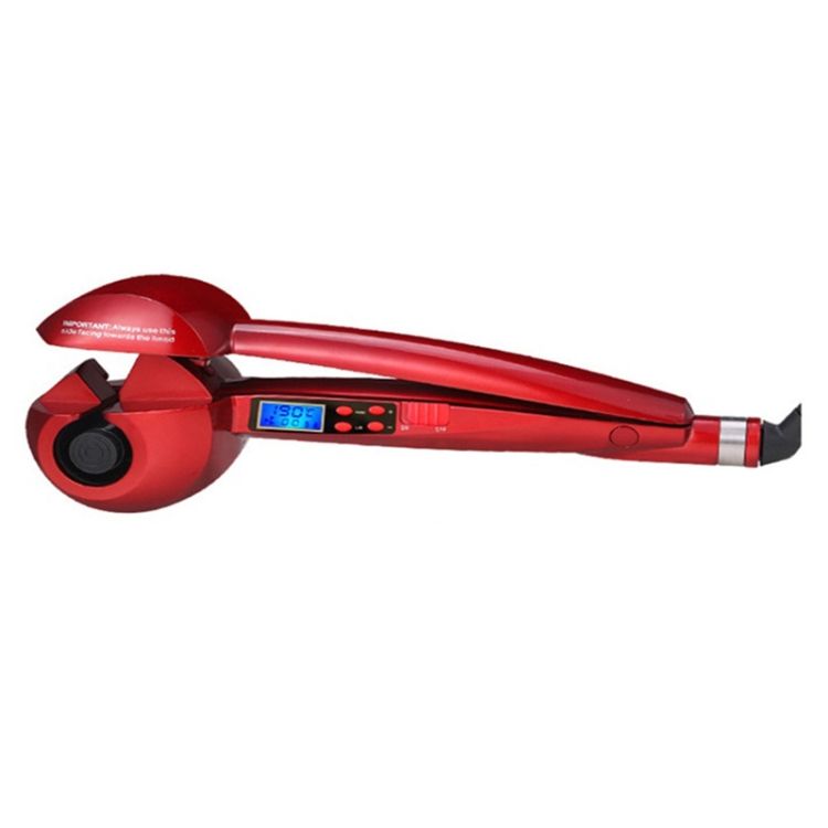 Hair Curler US Plug