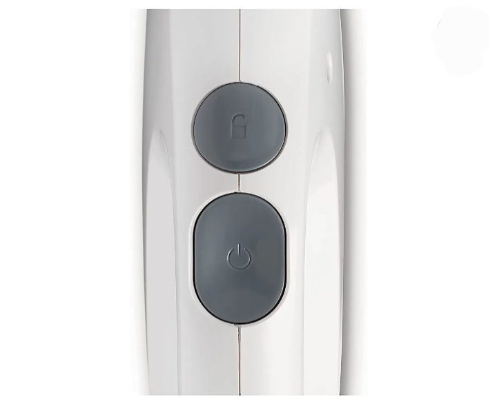 True Electric Carving Knife With Stainless Steel Blades