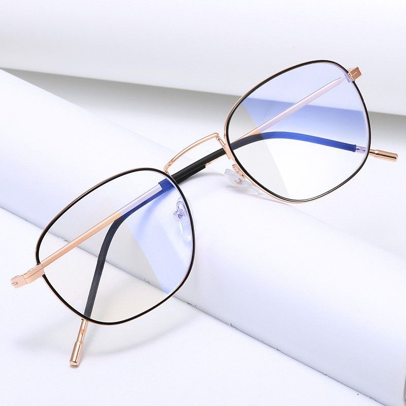 Anti Blue Ray Light Blocking Computer Glasses