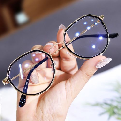 Anti Blue Light Eye Protection Glasses For Phones And Laptop
