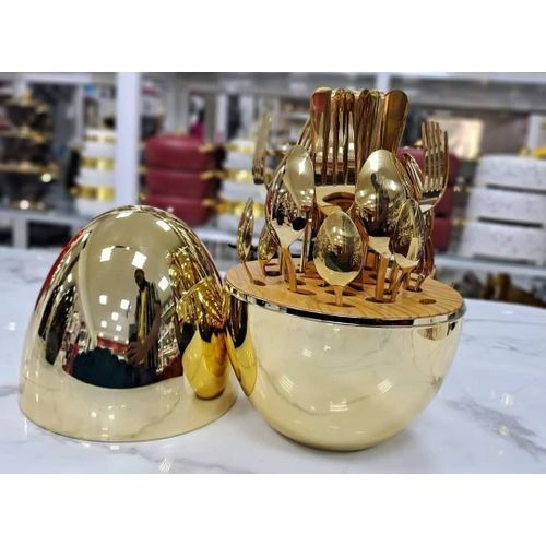 EGG MOOD CUTLERY SETS
