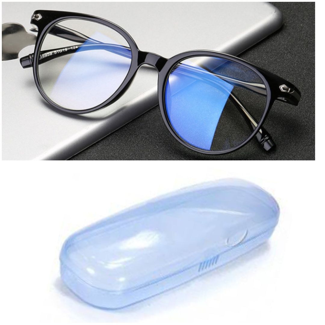 Anti Blue Light Blocking Glasses For Computer And Phone