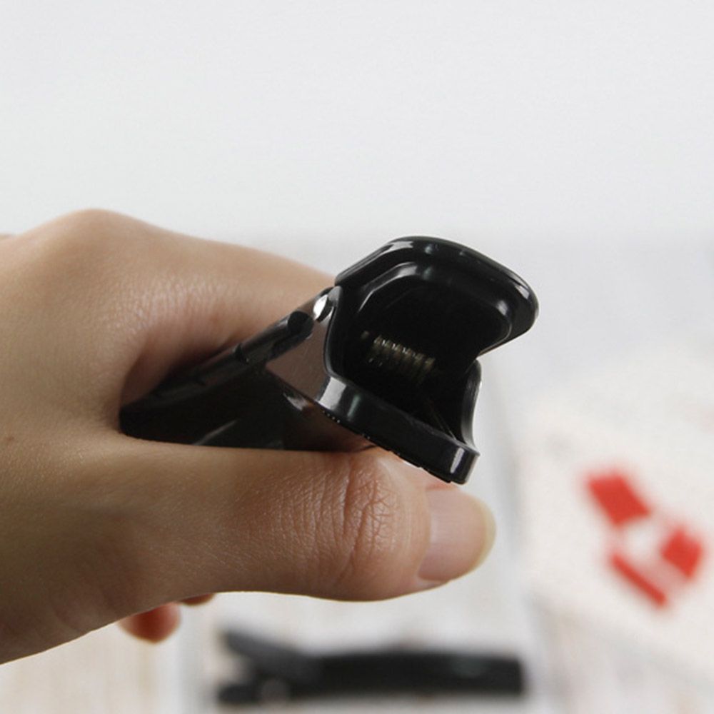 12PCS Hair Rollers Clips Wave Fluffy Hair Perm Bar Rods