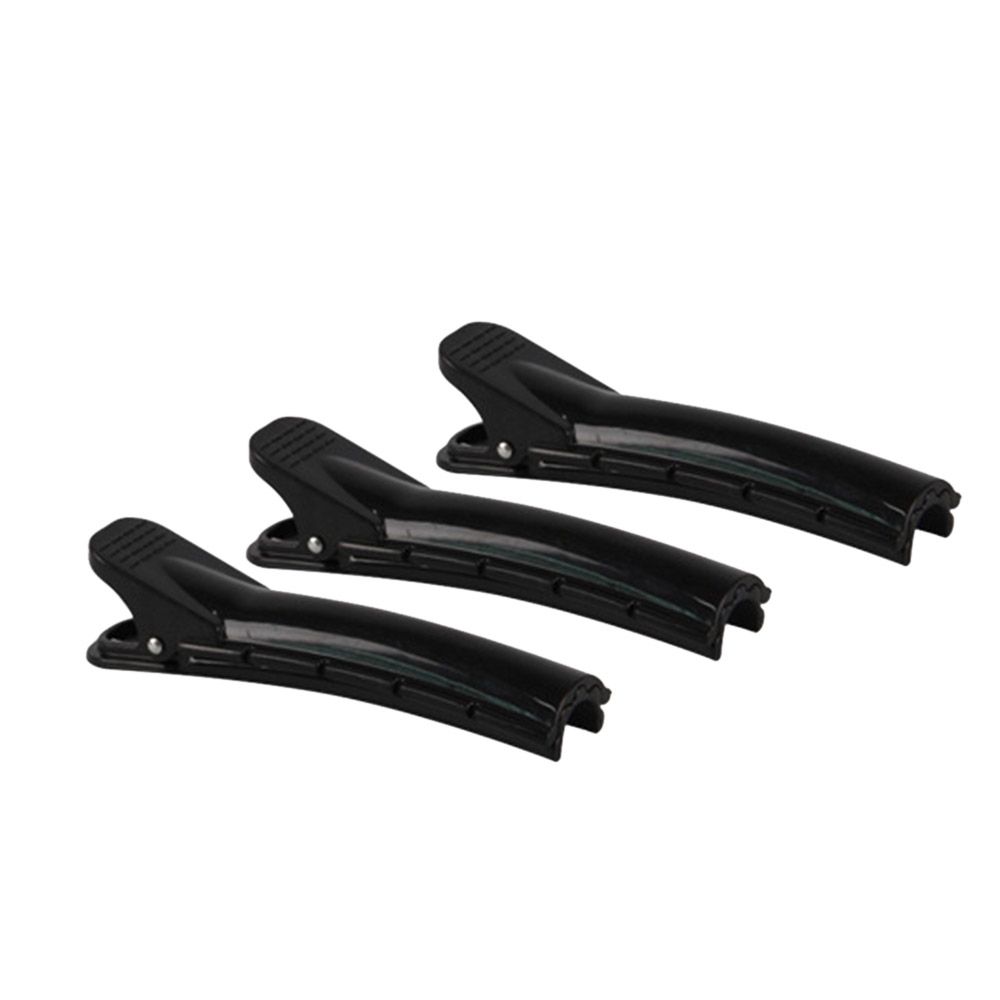 12PCS Hair Rollers Clips Wave Fluffy Hair Perm Bar Rods
