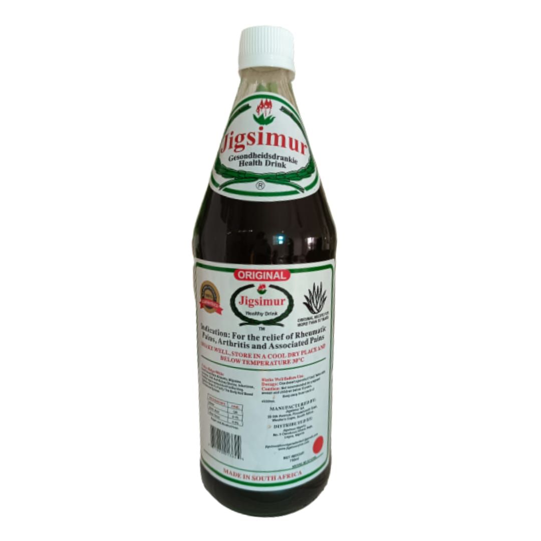 HEALTH DRINK 1bottle