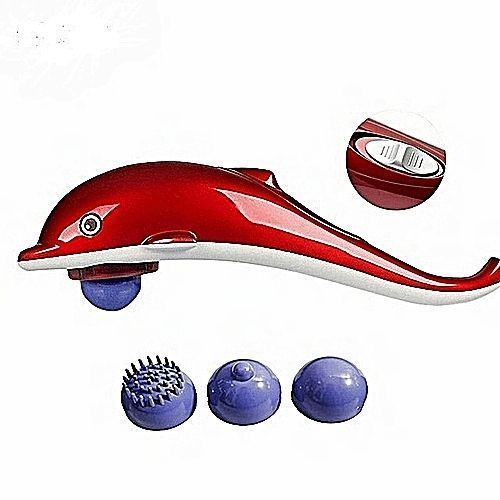 Infrared Body Massager