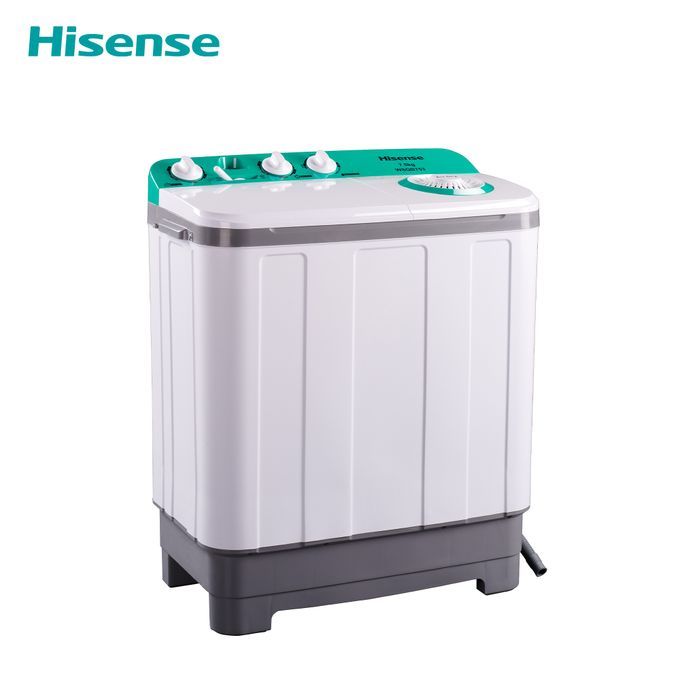 7.5kg Top Load Manual Washing Machine (WSQB753)