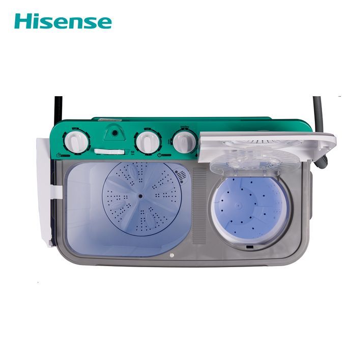 7.5kg Top Load Manual Washing Machine (WSQB753)