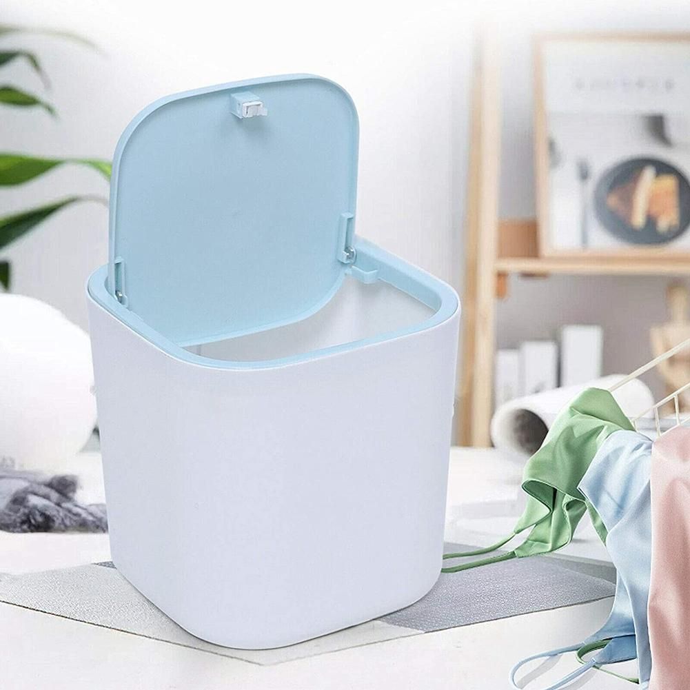 Mini Electric Washing Machine Portable USB Underwear Cleaning Machine Socks Baby Clothes Compact Wash Machine-White
