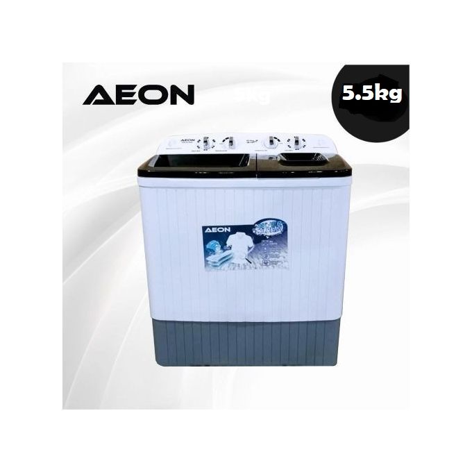 Washing Machine 5kg Top Loader