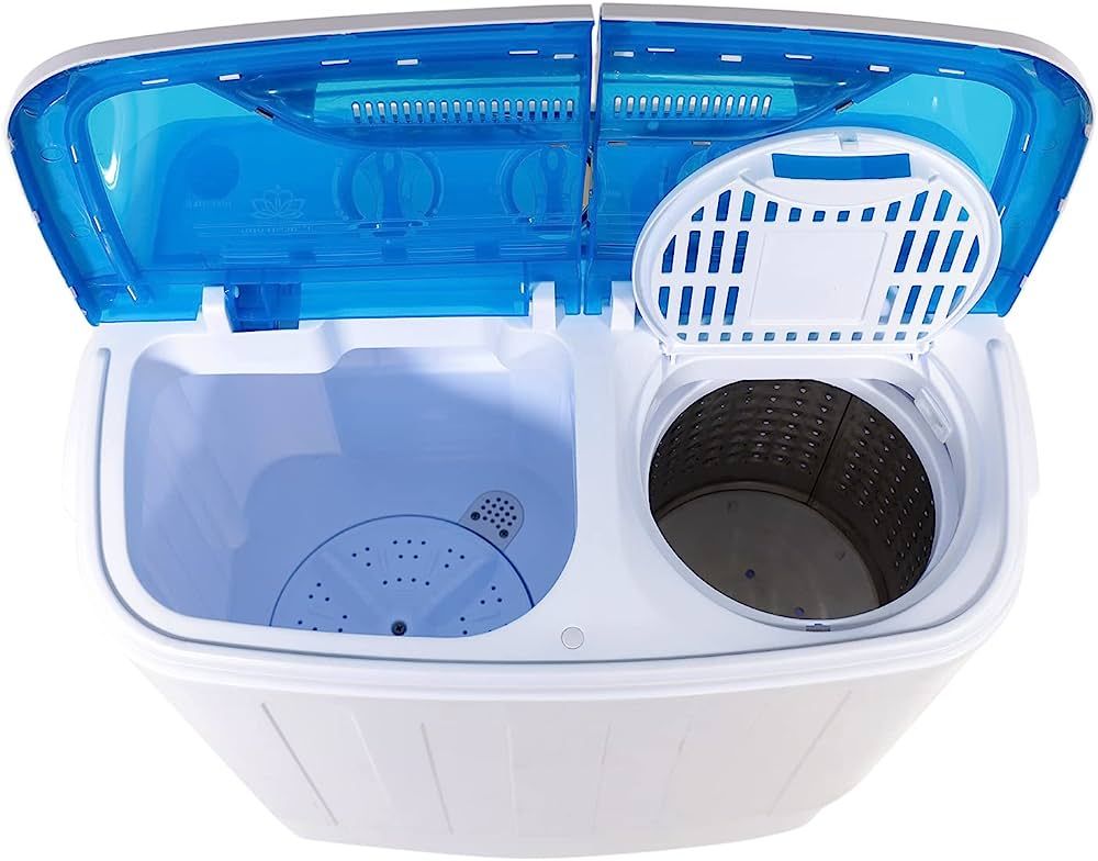 Washing Machine 5kg Top Loader