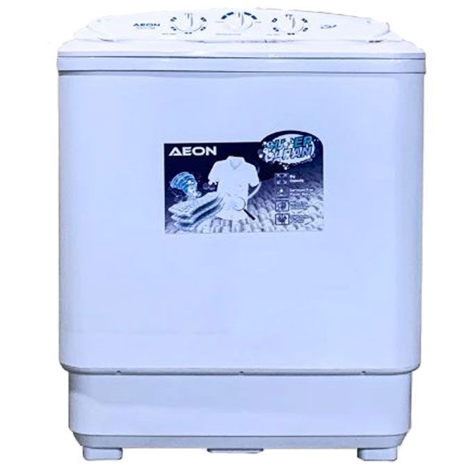 Washing Machine 5kg Top Loader
