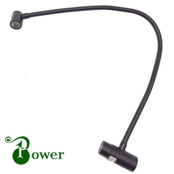 12V 1W LED 3 PINS 4 PINS XLR LED GOOSENECK FOR AUDIO